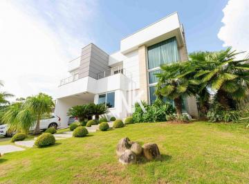87a2d3c584fbd0213c02ac44d88641c0e6dd19b5 · Casa com 4 dormitórios à venda, 551 m² por R$ 4.980.000,00 - Alphaville Graciosa - Pinhais/PR