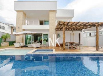 5770d27acab1c03a80bb78dc6c17f94d29ef6f64 · Casa à venda, 551 m² por R$ 4.780.000,00 - Alphaville Graciosa - Pinhais/PR