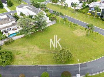 15ec12912a3d18d6517a7db52806f8b24c996419 · Terreno à venda, 1200 m² por R$ 2.499.000,00 - Alphaville Graciosa - Pinhais/PR
