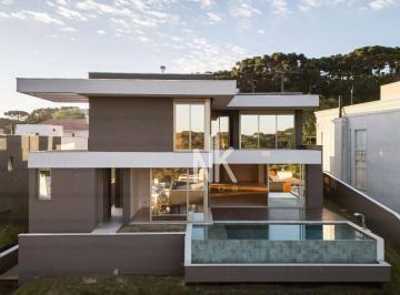 abad55dd035170c756c94be3a55da19d1127b03a · Casa à venda, 767 m² por R$ 8.950.000,00 - Alphaville Graciosa - Pinhais/PR
