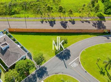 e35f94b63df0c125d4e904811a83261a81a77466 · Terreno à venda, 962 m² por R$ 2.050.000,00 - Alphaville Graciosa - Pinhais/PR