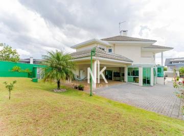5f4d807cb896c1a9a591ba60f29818973040e8bc · Casa à venda, 341 m² por R$ 2.950.000,00 - Alphaville Graciosa - Pinhais/PR
