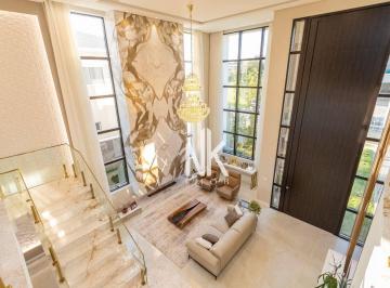 fa21861a0db736dff5b5040cfbb0c77575bd36c5 · Casa com 4 dormitórios à venda, 668 m² por R$ 9.500.000,00 - Alphaville Graciosa - Pinhais/PR