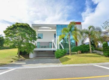 9cf60c51cde7e215ae33019125b99eb4e978e3db · Casa com 4 dormitórios à venda, 571 m² por R$ 5.990.000,00 - Alphaville Graciosa - Pinhais/PR