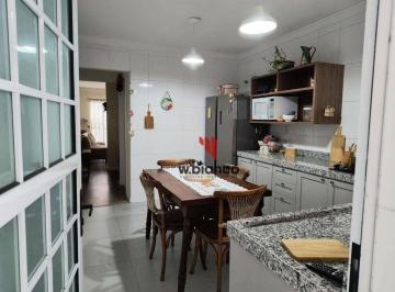 1bd9c187edeedf3ad463df1678275fc2f7d827fb · Sobrado à venda, 162 m² por R$ 795.000,00 - Vila Vivaldi - São Bernardo do Campo/SP