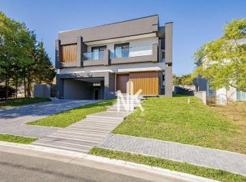 eb2cffe65f13bfde5d4c3050dd5b1394a7775e1a · Casa à venda, 540 m² por R$ 5.490.000,00 - Alphaville Graciosa - Pinhais/PR