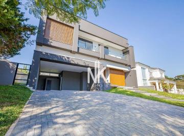 def1cb90ca1449327dbb752bd27aee8fffc5b0e2 · Casa à venda, 540 m² por R$ 5.490.000,00 - Alphaville Graciosa - Pinhais/PR
