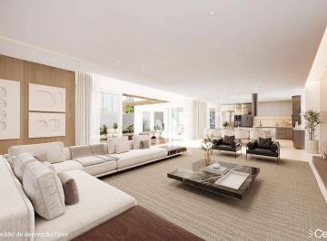 5ab273429f245f8984f2f2b464c35c9e3bad7b12 · Casa com 4 dormitórios à venda, 540 m² por R$ 5.490.000,00 - Alphaville Graciosa - Pinhais/PR