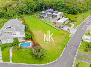 b18d15edbba99e959fa420e91c9fd69573c52e20 · Terreno à venda, 919 m² por R$ 2.400.000,00 - Alphaville Graciosa - Pinhais/PR