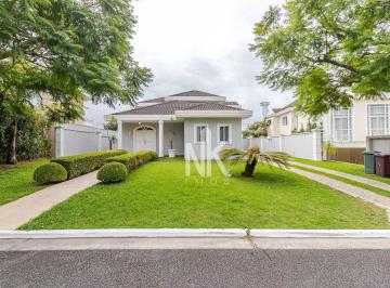 3b395b49180454bfc08261b5e2bfd449e9817a7f · Casa com Piscina e 4 suítes à venda, 428 m² por R$ 4.100.000 - Alphaville Graciosa - Pinhais/PR