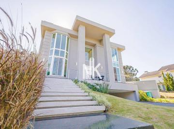 58e191139448a2dc2e034dab7bd524acffe7e83d · Casa à venda, 550 m² por R$ 5.500.000,00 - Alphaville Graciosa - Pinhais/PR