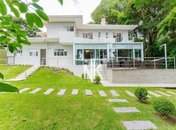 b5455662696360811fdb021f038ff6b9948afba0 · Casa com 3 dormitórios à venda, 368 m² por R$ 3.800.000 - Campo Comprido - Curitiba/PR