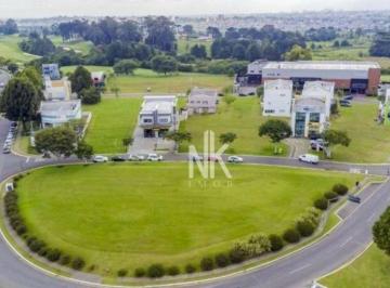 e5a09bb48e38ee48065d256173349af336f3b0b8 · Terreno à venda, 2398 m² por R$ 7.800.000,00 - Alphaville Graciosa - Pinhais/PR
