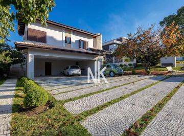 184b345abec42501b5e54584eed4947482ea53d3 · Casa à venda, 427 m² por R$ 3.500.000,00 - Alphaville Graciosa - Pinhais/PR