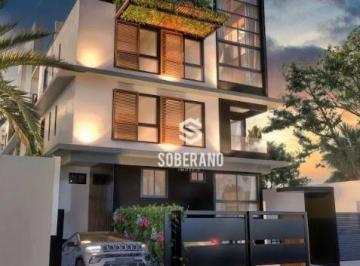 4b5daa65df4950fe9d0e8e71cea2e1ff9c2bbfb7 · Apartamento com 2 dormitórios à venda, 54 m² por R$ 475.000,00 - Manaíra - João Pessoa/PB