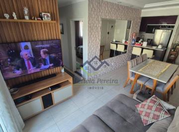 d26d081e33e5a7e3e981090d951db81e9b12e710 · Apartamento 3 Quartos à venda, 75 m² por R$ 550.000 - Vila Figueira - Suzano/SP