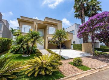 94b715a4df421623191f3841ed854113ce7b6c76 · Casa com 5 quartos à venda, 340 m² por R$ 4.500.000 - Alphaville - Santana de Parnaíba/SP