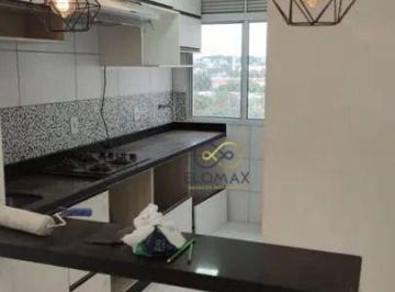 d6fe32a6ee55cbc10f94776a63d822462c34f30b · Apartamento com 2 dormitórios à venda, 42 m² por R$ 210.000,00 - Cidade Nova Bonsucesso - Guarulhos/