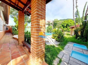 0d72d749c9e3c88dea8fde10ea9eee9b107f41ba · Casa com 3 dormitórios à venda, 166 m² por R$ 1.600.000,00 - Guaiúba - Guarujá/SP