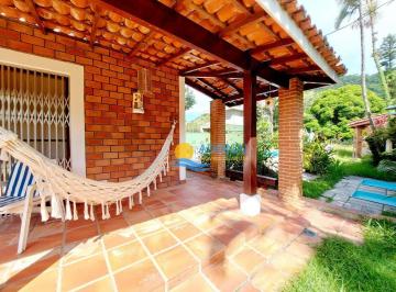 4b82132c7d3405b0e91b31e5140ae02a06950331 · Casa próximo à praia com varanda gourmet — Guaiúba — Guarujá