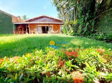 afafa187833e128a78d04d432930093ebbf1b198 · Casa próximo à praia com varanda gourmet — Guaiúba — Guarujá