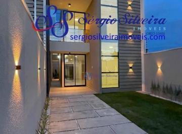 fc49574c30d77599f6dbc22e1da377b9ee69851d · Casa duplex moderna no Residencial Renaissance - Eusébio