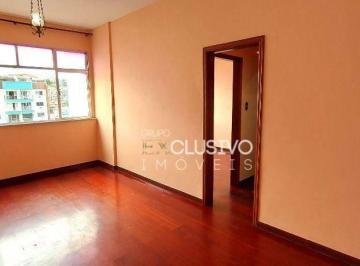 80178aad3f1d33c604e54218ea9d78b43e2bc233 · Apartamento com 1 dormitório para alugar, 40 m² por R$ 2.670,00/mês - Ingá - Niterói/RJ