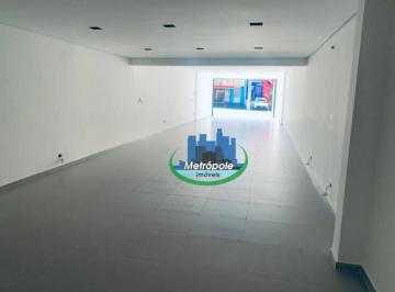 5cefbdb6ee50f4c08f9f75017fe64dde458944b7 · Salão para alugar, 150 m² por R$ 6.175,00/mês - Vila Fátima - Guarulhos/SP