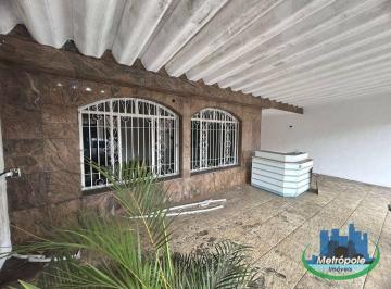 e13a7b4a0721965cdb0ae45ce1ca63c03b2fcec9 · Casa à venda, 150 m² por R$ 780.000,00 - Jardim Tamassia - Guarulhos/SP