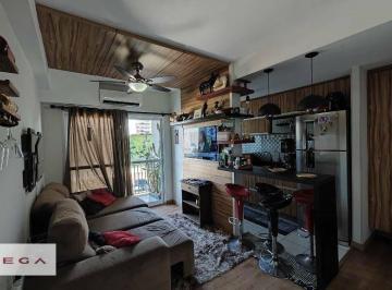 2346c9ce98a8408a4574f242b008f789277f9576 · Apartamento com 2 quartos à venda, 58 m² por R$ 479.990 - Morumbi - Paulínia/SP
