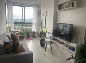 bdf1645b07eaa41167edae8f1330dc711dcf375f · Apartamento com 3 dormitórios à venda, 83 m² por R$ 860.000,00 - Sete de Setembro - Gaspar/SC