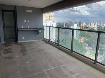 Sacada · Apartamento na Vila Olimpia - Novo 95m2 - 3 Dormitórios - 1 Suite - 2 Vagas