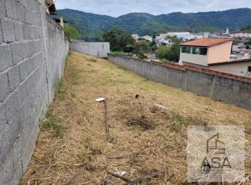 Terreno · 500m² · Compre Terreno em Vila São Paulo  -  Mogi das Cruzes