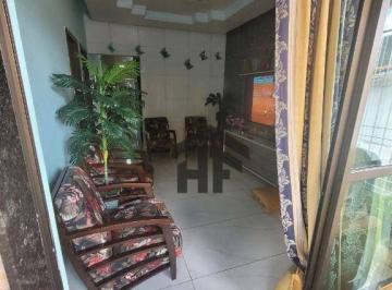 27ca76e3f7ce8b848cb3c7c79f2751b0aa122b1c · Casa no 1º andar, 105m², à venda com 2 quartos, localizada em Casa Amarela, Recife - Pernambuco.