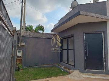 f18f8195e870d26f5b86e9eb7fdf47af8623042d · Casa com 3 dormitórios à venda, 100 m² por R$ 600.000,00 - Caetetuba - Atibaia/SP