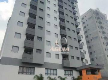4da21a0026b7146fa9f23c2e2bd44c6ef8f76572 · Apartamento com 1 dormitório à venda, 40 m² por R$ 330.000,00 - Bangu - Santo André/SP