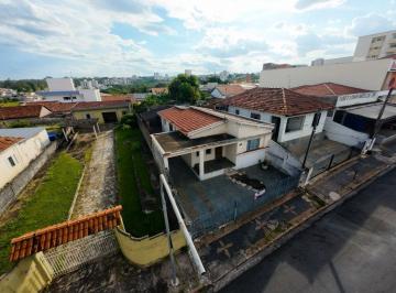 77519a612adaed6b6c4e2b8f6843bc8b646f5996 · Terreno à venda, 403 m² por R$ 735.000,00 - Jardim São Domingos - Americana/SP