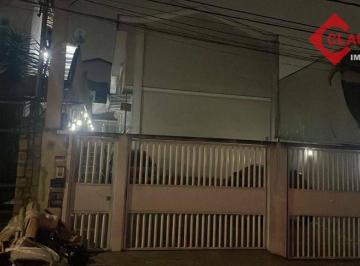 e800047017a243ce18f5471edf2df28929087451 · Sobrado com 3 dormitórios à venda, 60 m² por R$ 550.000,00 - Jardim Nossa Senhora do Carmo - São Pau