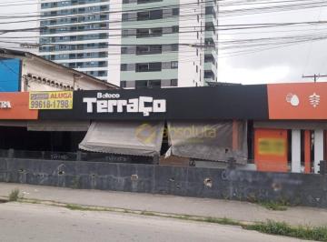 17c811376cb181148bcf88e1e99114650c53692a · Loja para alugar, 350 m² por R$ 12.947,17/mês - Candeias - Jaboatão dos Guararapes/PE