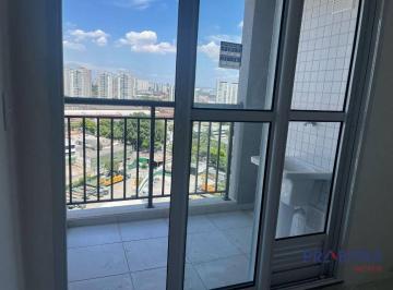 d185c5845eb746eec34b63ef269f8839b106cca6 · Apartamento com 2 dormitórios à venda, 41 m² por R$ 435.000,00 - Lapa - São Paulo/SP