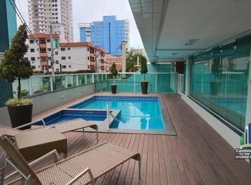 4ede4e7473ee1cfcfdb99be4e1b70cbd38c09a3c · Apartamento com 3 dormitórios à venda, 95 m² por R$ 830.000,00 - Canto do Forte - Praia Grande/SP