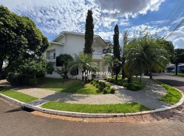 ced861f5b155c82daaf66e56c2d7885412bafa43 · Sobrado com 5 dormitórios à venda, 307 m² por R$ 3.000.000,00 - Condomínio Havana - Londrina/PR