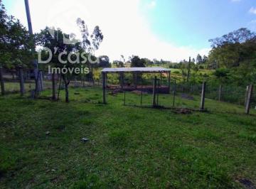 Rural · 1076m² · Sítio à venda, 1076 m² por R$ 65.000,00 - Fazenda Fialho - Taquara/RS
