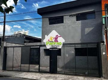 Comercial · 350m² · 2 Quartos · 4 Vagas · Prédio com 2 quartos, Vila Rosália, Guarulhos, Cod: 10524