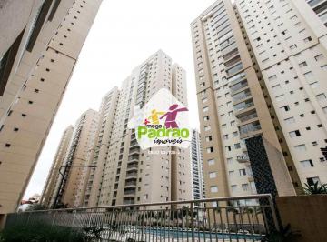 Apartamento · 114m² · 4 Quartos · 2 Vagas · Apartamento com 4 quartos, Vila Santo Antônio, Guarulhos - R$ 998 mil, Cod: 10525