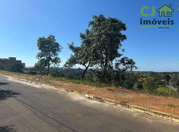 acdb8d4d82d107da4864df1c1c5fb764e6f539ba · Terreno à venda, 1002 m² por R$ 440.000,00 - Condomínio Champagne - Lagoa Santa/MG