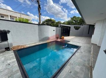 cee2bca0ed615d91d76d5f1943eb0d67b5aa63a5 · Sobrado com 3 dormitórios à venda, 167 m² por R$ 750.000,00 - Parque das Nações - Americana/SP