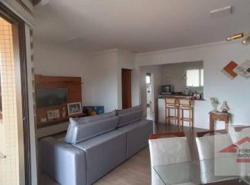 a37fa9e1c08545dafc50685c139bbcc69b835e56 · Apartamento com 3 quartos à venda, 136 m² por R$ 890.000 - Edifício Peliciari - Vila Progresso - Jun
