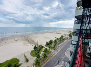 f2aae6fac7fa6dc806bb183cc03dcabed9daa8d2 · Apartamento com 2 dormitórios à venda, 55 m² por R$ 470.000,00 - Vilamar - Praia Grande/SP