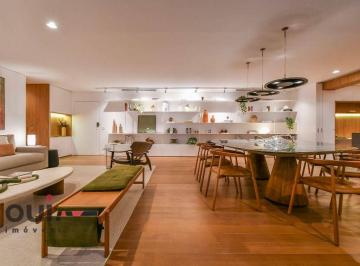 5336ad7fd32102f371896c3334bc4e3b03745609 · Apartamento com 3 dormitórios à venda, 213 m² por R$ 4.690.000,00 - Brooklin Paulista - São Paulo/SP